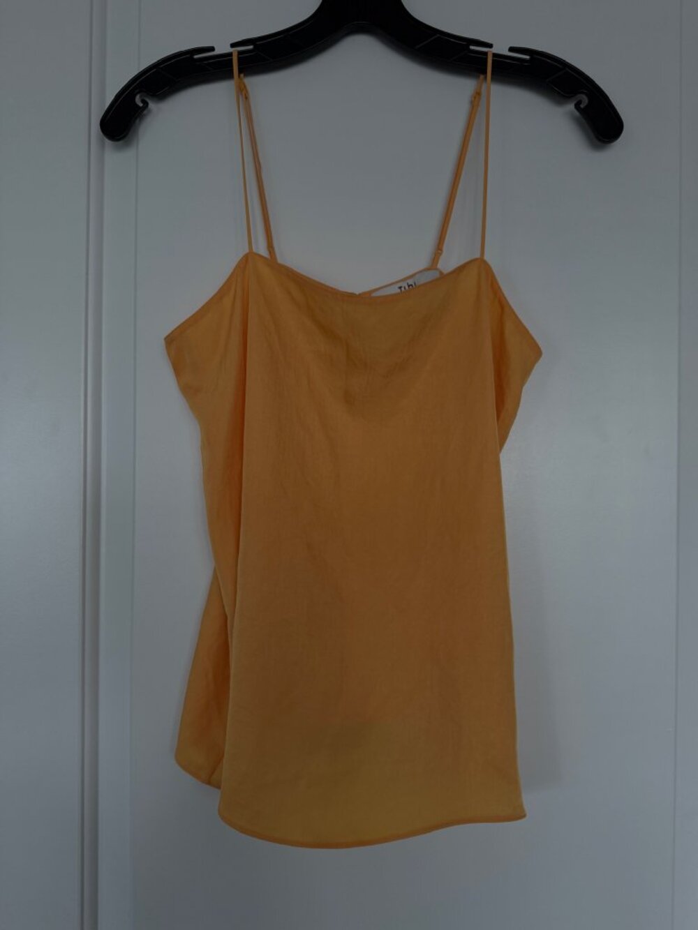 Tibi The Slip Cami - Picture 5 of 6